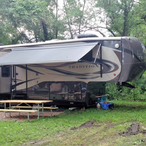 rv park