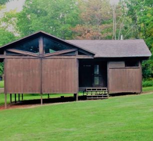 cabins