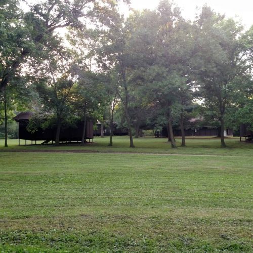 Lutheran Lakeside Camp: 2491 170th St, Spirit Lake, IA 51360