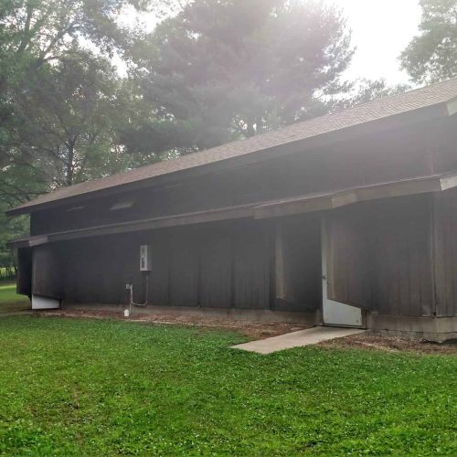 Lutheran Lakeside Camp: 2491 170th St, Spirit Lake, IA 51360