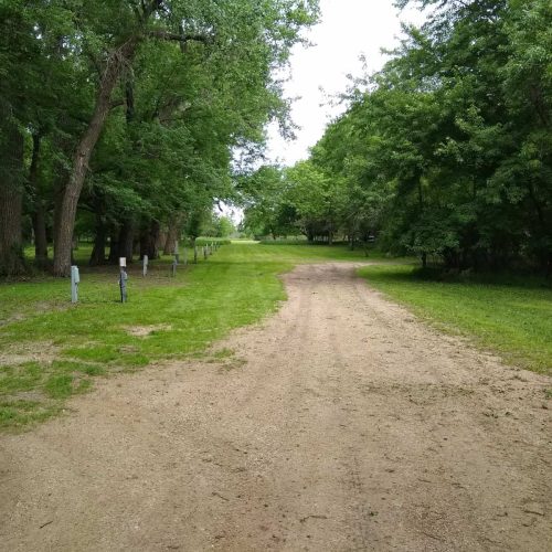 Lutheran Lakeside Camp: 2491 170th St, Spirit Lake, IA 51360