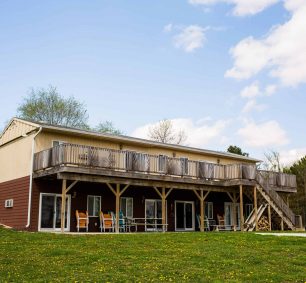 Lutheran Lakeside Camp: 2491 170th St, Spirit Lake, IA 51360